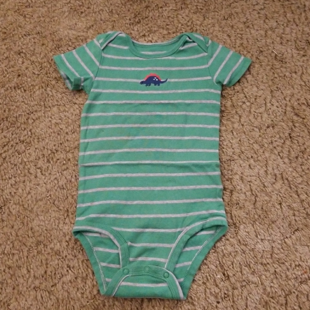 Boys onzie